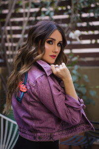 Dulce María