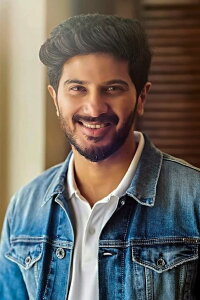 Dulquer Salmaan