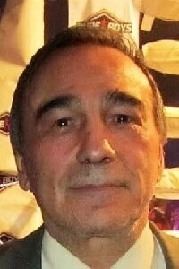 'Dum Dum' Pacheco