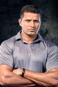 Duminda de Silva