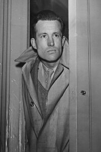 Duncan Carse