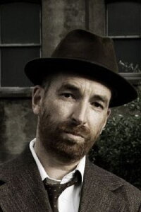 Duncan Sarkies