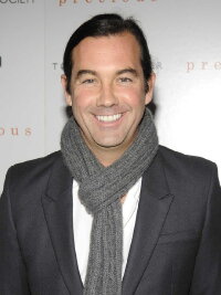 Duncan Sheik