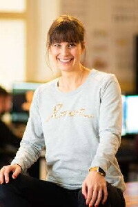Dunja Bernatzky