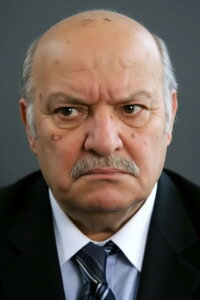 Dursun Ali Sarıoğlu