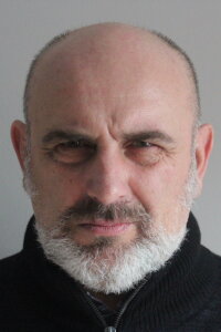 Dušan Rokvić