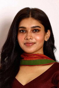Dushara Vijayan