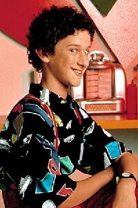Dustin Diamond