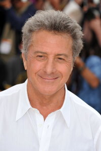 Dustin Hoffman