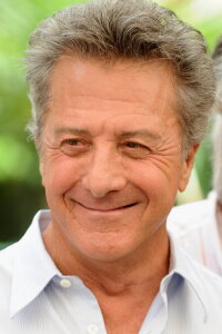 Dustin Hoffman