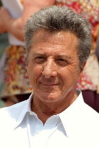 Dustin Hoffman