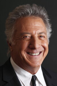 Dustin Hoffman