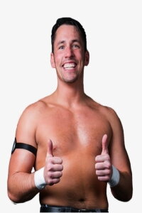 Dustin Howard
