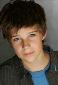 Dustin Hunter Evans