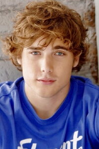 Dustin Milligan