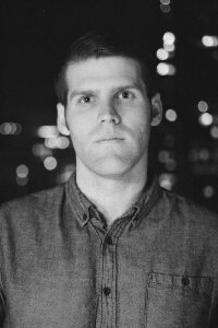 Dustin Muenchow