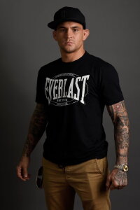 Dustin Poirier