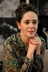 Duygu Yetiş