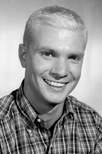 Dwayne Hickman