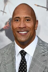 Dwayne Johnson