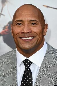 Dwayne Johnson