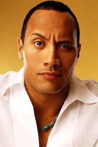 Dwayne Johnson