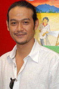 Dwi Sasono