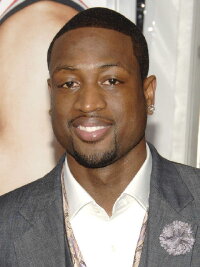 Dwyane Wade