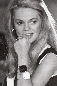 Dyan Cannon