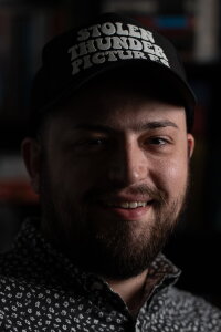 Dylan A. Young