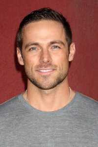 Dylan Bruce