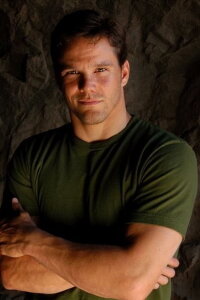 Dylan Bruno