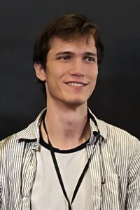Dylan Clark