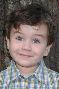 Dylan Clark Marshall