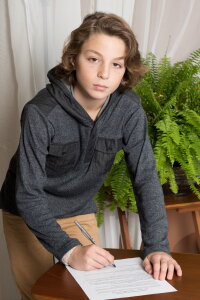 Dylan Gassner