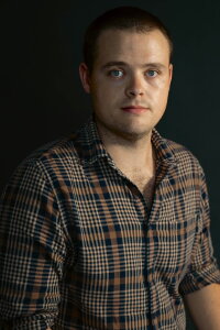 Dylan LaRay