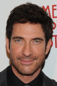 Dylan McDermott