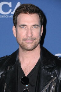 Dylan McDermott