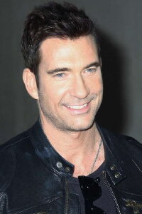 Dylan McDermott