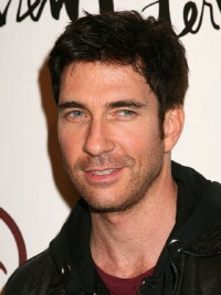 Dylan McDermott