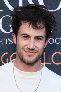 Dylan Minnette