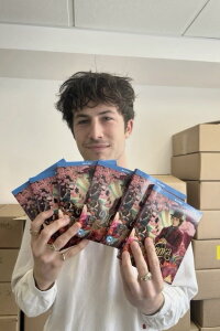 Dylan Minnette