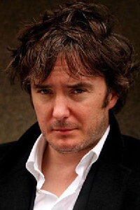 Dylan Moran