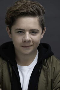 Dylan Poyser