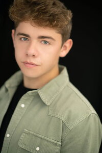 Dylan Poyser