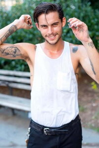Dylan Rieder