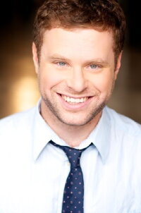 Dylan Saunders