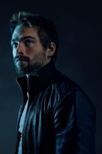 Dylan Sprayberry