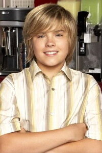 Dylan Sprouse