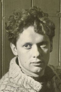 Dylan Thomas